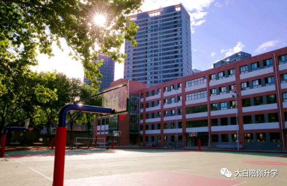 小升初：北京中学