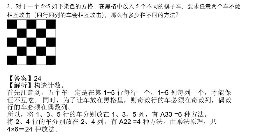 2021小高组试题详解