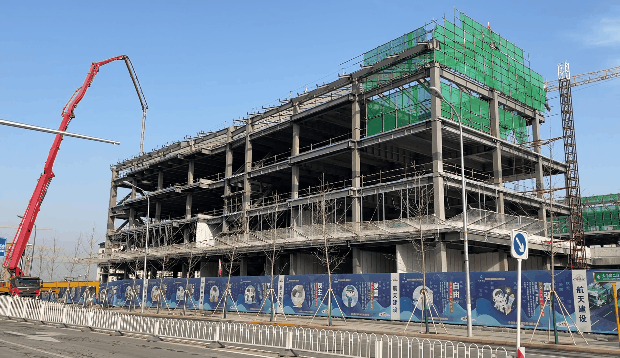 中关村三小承办！海淀这个小学项目建设进展来了！