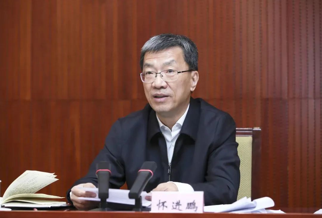 聚焦 | 教育部长怀进鹏：4方面着力，推动基础教育整体高质量发展