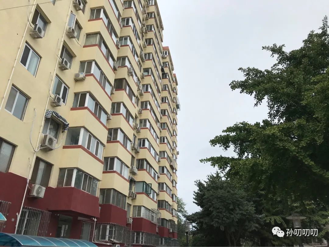 东城和平里！青年湖和安外三条两个小学划片的小区！青年湖南街小区如何？