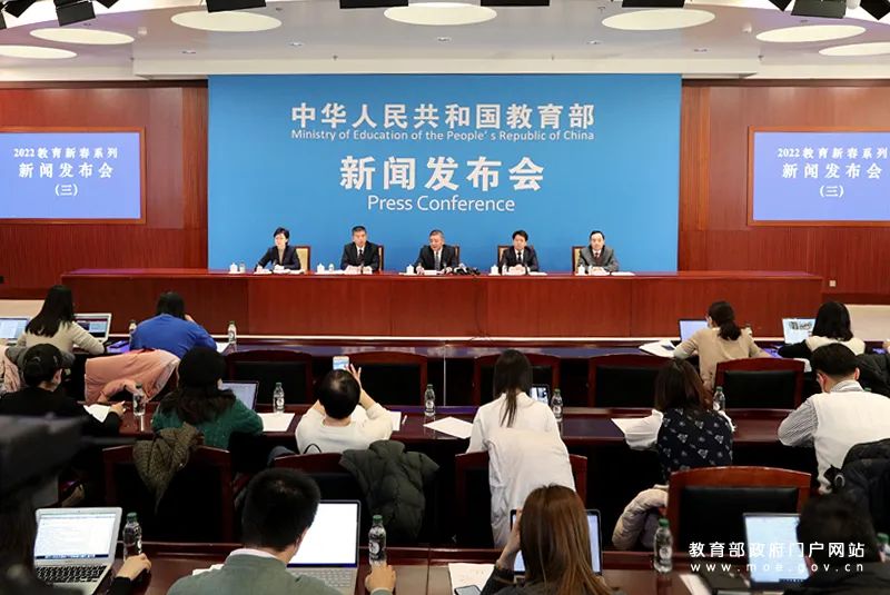 50\%的学生不能上高中？教育部官方回应：“普职分流”非常必要！