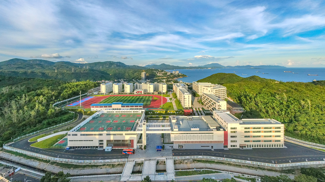 3月18日，人大附中深圳学校线上宣讲会来了！