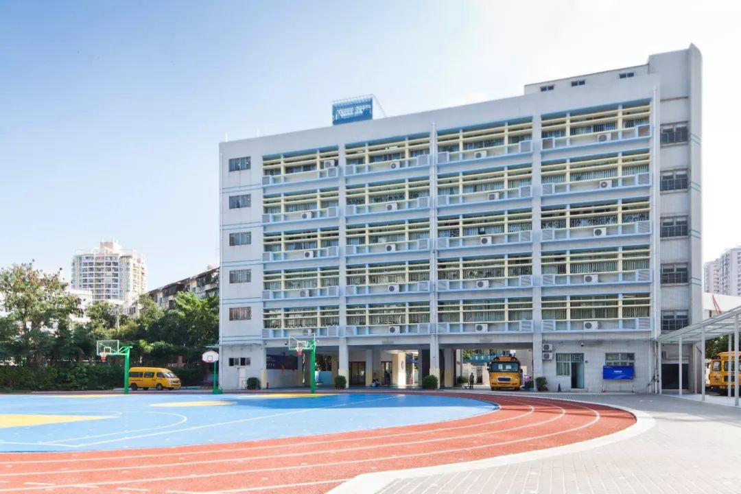 3月择校9月入学！秋季招生全面启动！深圳9所国际化学校现可预约～