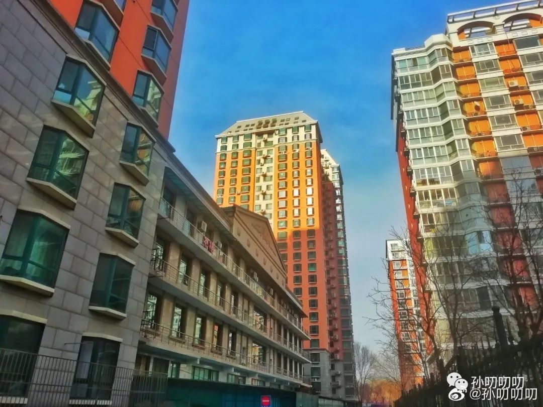 高层观景复式！跃层改善！远观奥森！品质不错！九台2000家园如何？