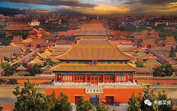 北京市各城区小升初学校划片以及配比！