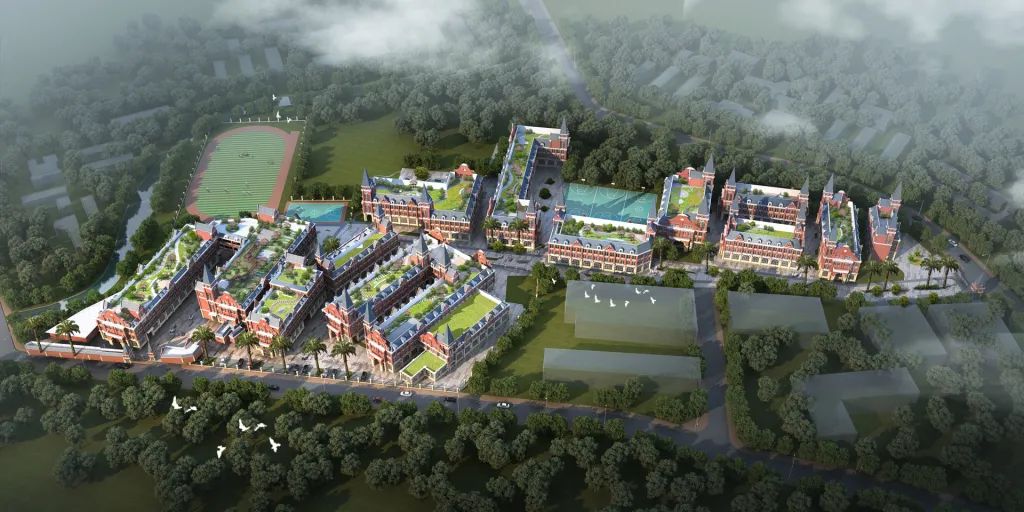 择校必看！这8所学校面向全市开放预约！丰富课程满足课外需求～