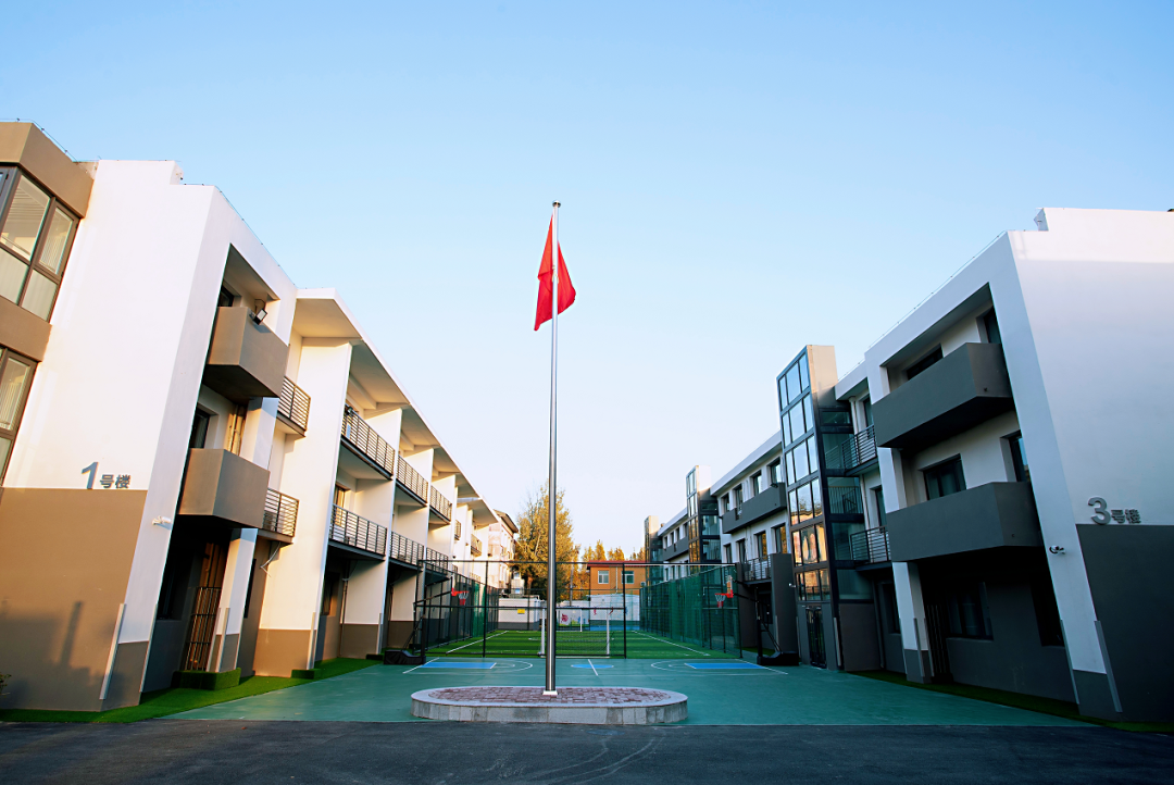 海淀<b class="text-danger">锦秋</b>学校2022招生