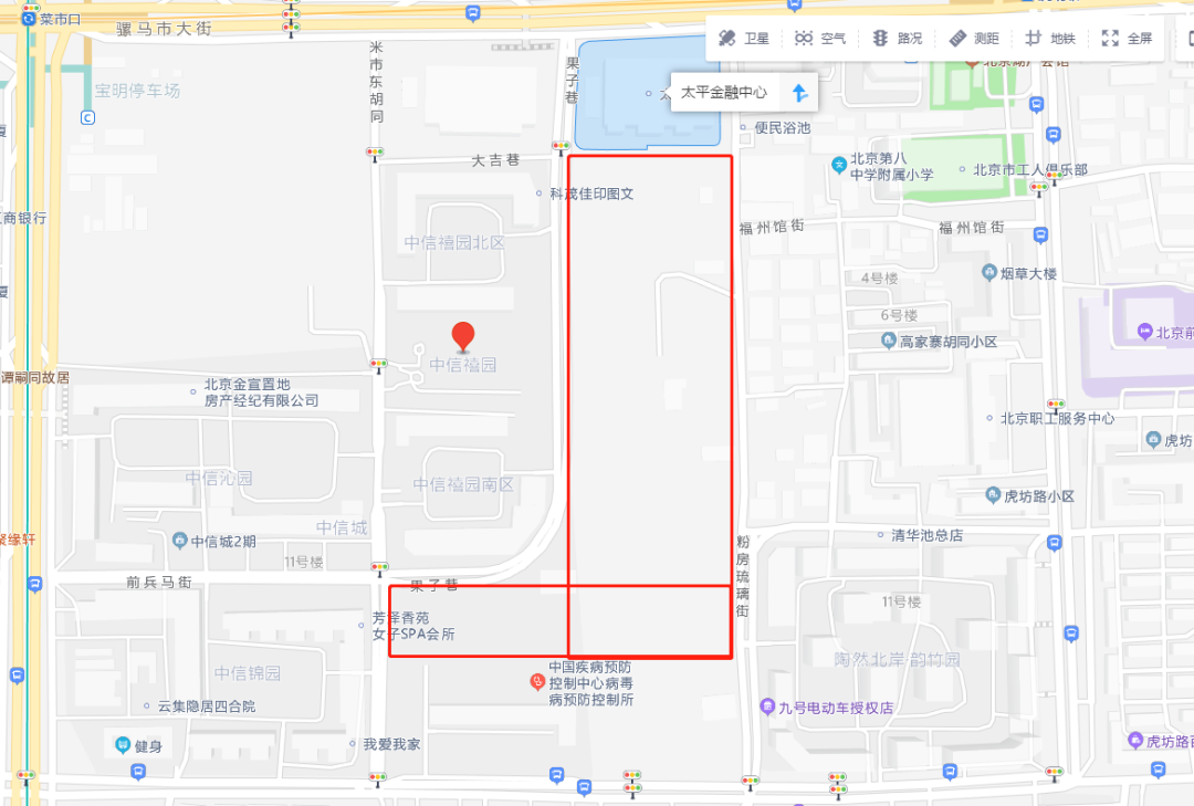 北京八中将新办一所九年一贯制学校！
