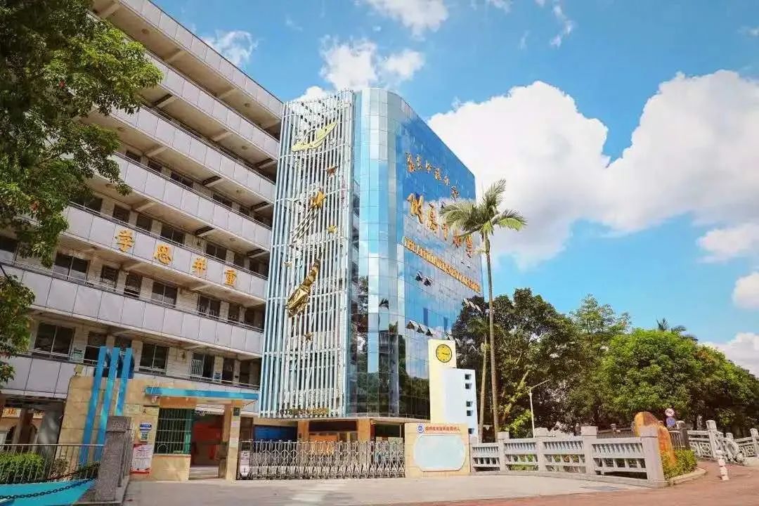 选校攻略：白云，学费3万的民办小学，推荐这三所