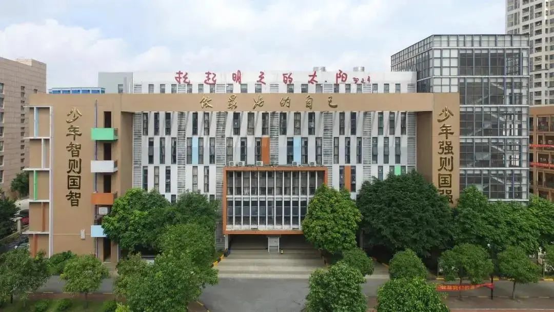 2022小升初：黄埔广附今年跨区招生计划有所增加！