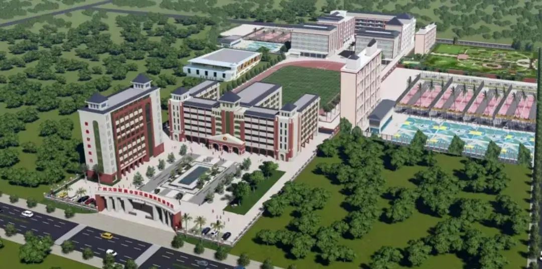 2022小升初：广大附中花都狮岭实验学校近两年的招生情况如何？