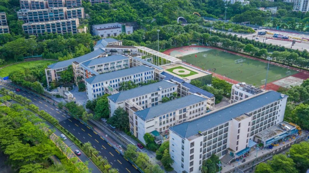盐田区外国语学校怎么样？附2022年初一新生信息收集链接~