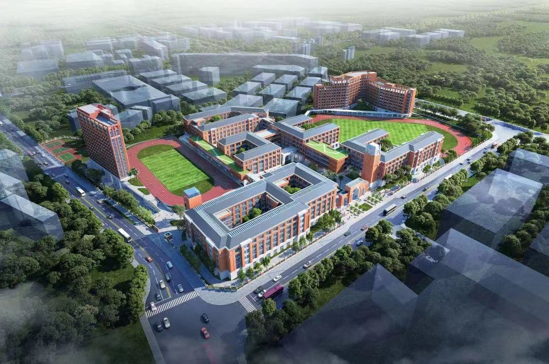 省实气质，院士文化！4月17日，广东实验中学深圳学校宣讲会！
