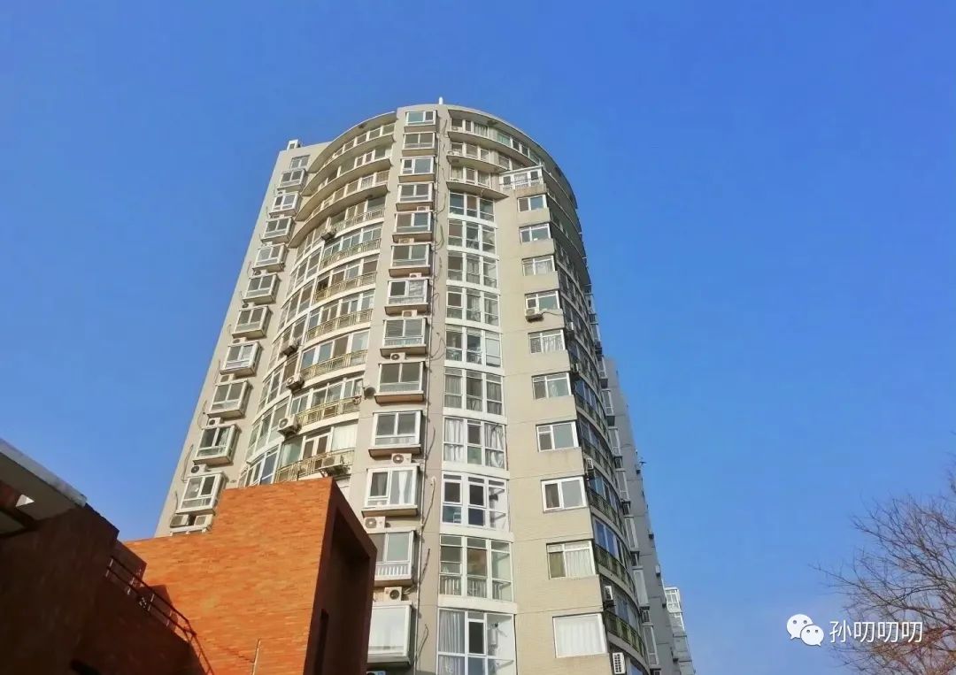 亚运村改善！品质还行环境不错！陈经纶中学嘉铭分校的学区！阳光新干线如何？