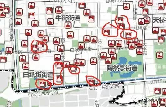 2022.4西城陶白学区选房深度分析报告