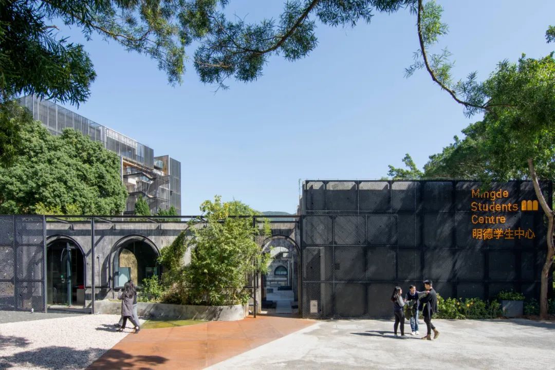 小而美！隐匿于山海间的学校——深圳市明德实验双语学校2022-23学年招生简章发布！