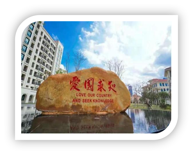五大学校分析篇丨深圳外国语学校