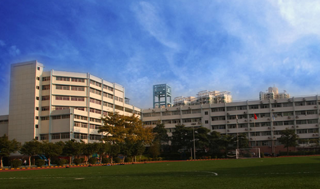五大学校分析篇丨深圳市百合外国语学校