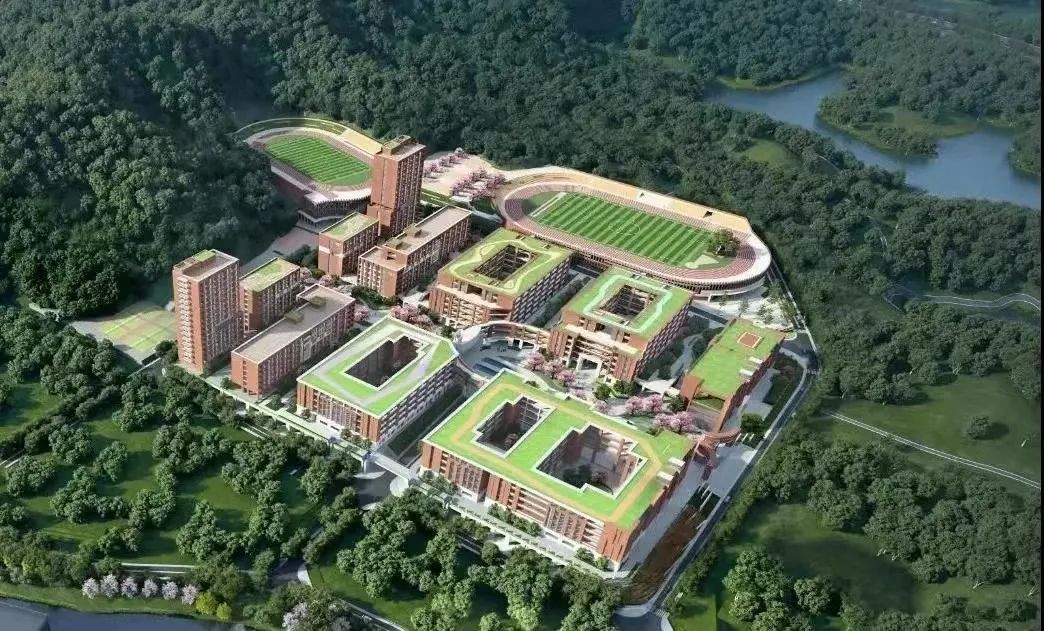 挖掘名校信息|广州源雅学校白云校区