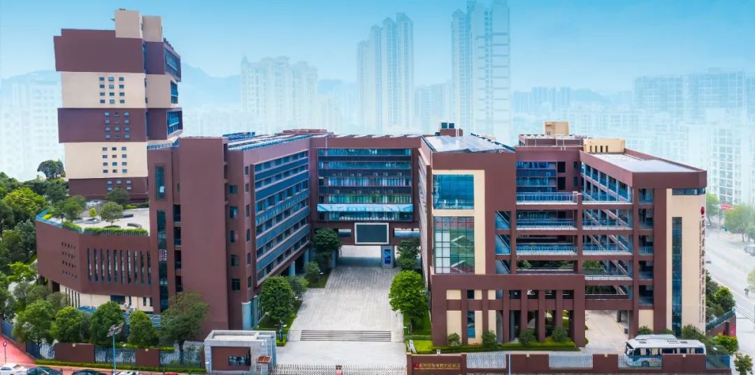 提供780个高中学位！不限深户！深圳这所学校开放咨询啦！