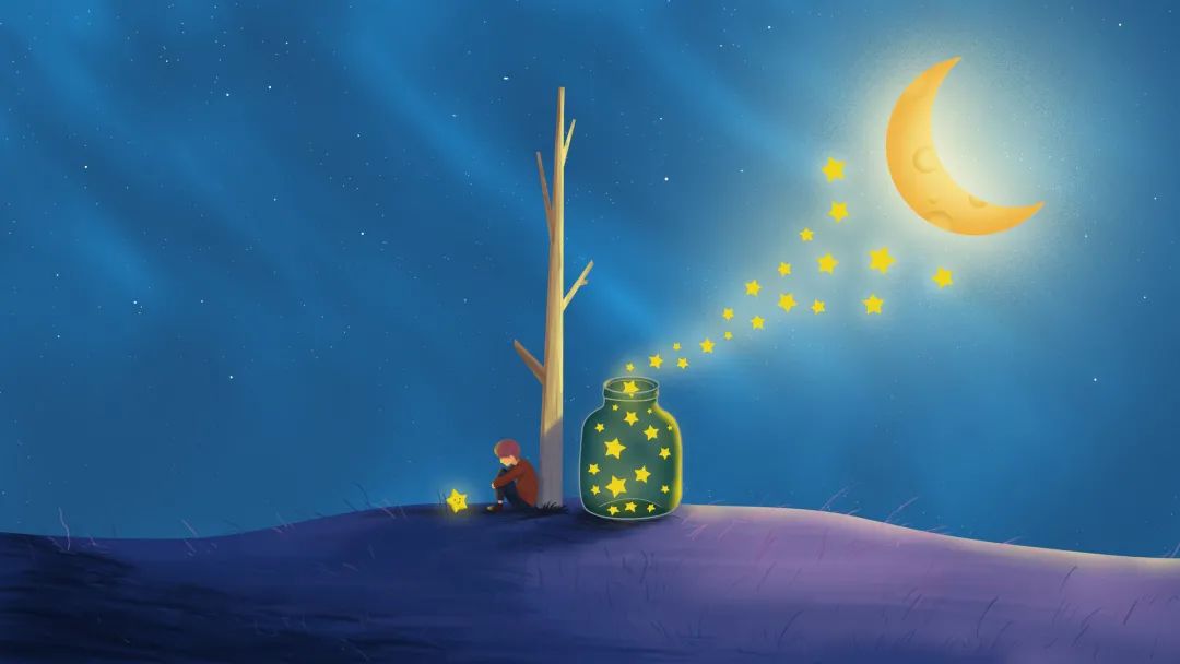 剑桥实用英语丨“晚上”的英文到底是&quotnight&quot还是&quotevening&quot，你分清了吗？