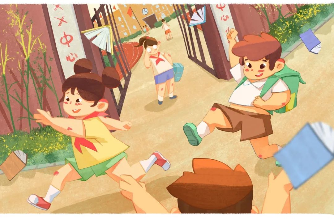 【学位申请】深圳罗湖区小一初一学位申请录取办法！