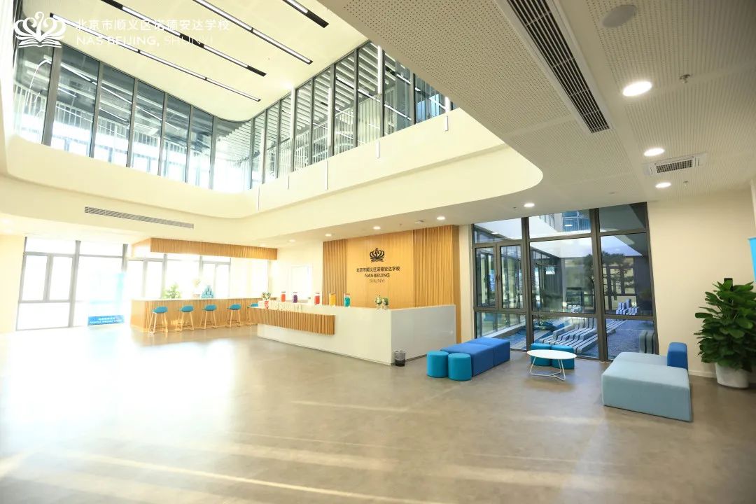 2022北京民办校报名仅剩一个月，这所宝藏学校值得重点关注！