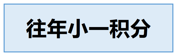 小一初一志愿填报预习！怎么报？报几个？公民办一样吗？