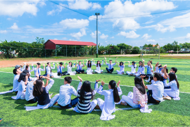 小学生语文学习素养的养成