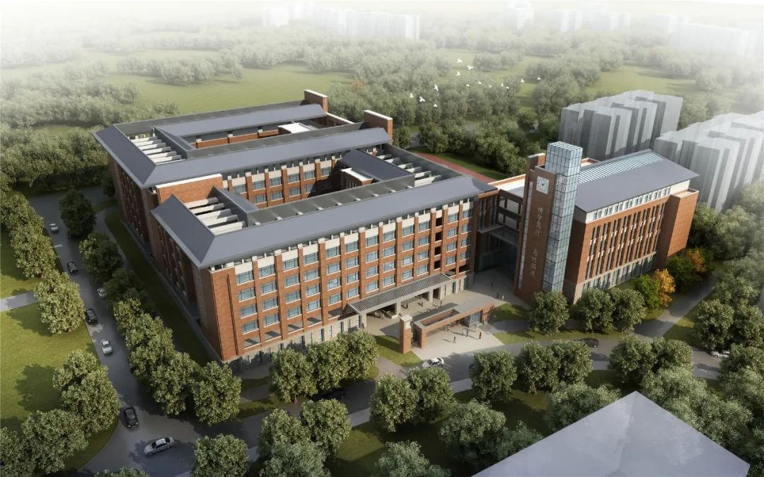 定了！这7所新建公办校正式命名！深圳多区中小学招生系统测试开始！