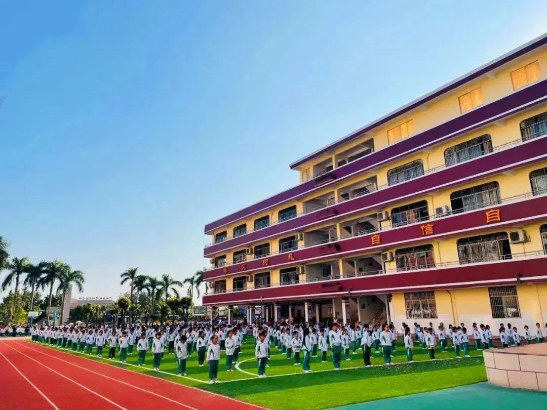 【华洲实验】华洲实验学校2022年秋季招生咨询工作启动