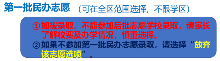 仅7天！2022年深圳小一初一如何填报学校志愿？宝安区志愿填报指南汇总！