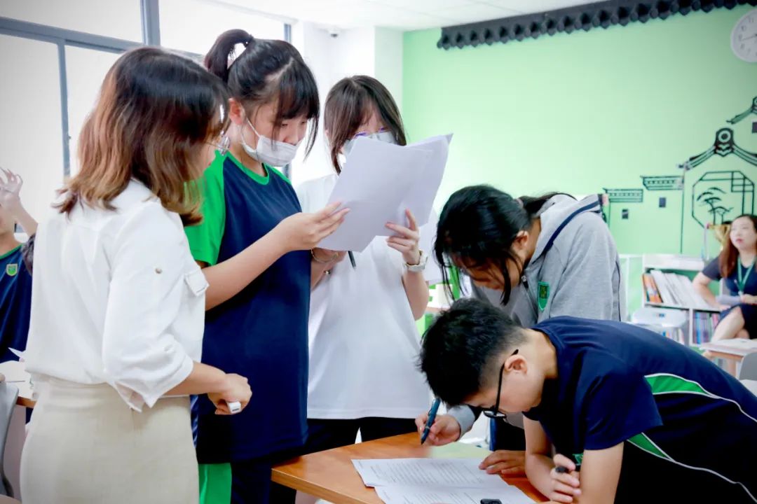 不限户籍！有学籍、可寄宿！深圳这所双轨制学校招生中，双通道升学不用愁！