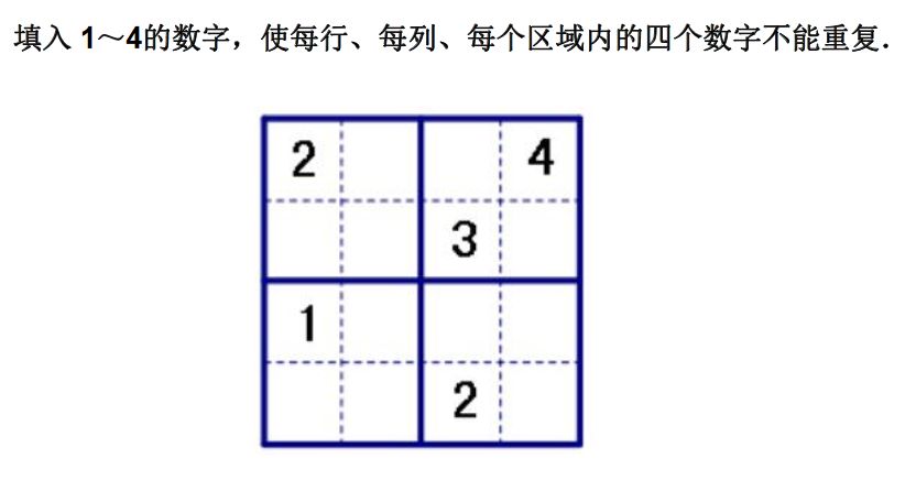 奥数知识点：认识图形和填数字（附答案解析），你会做吗？