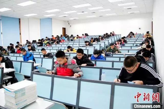 2020年西安交通大学“少年班”开考 最小年龄12岁