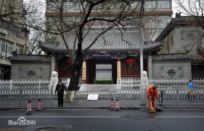 突发 ！北京一公办高中停办国际班