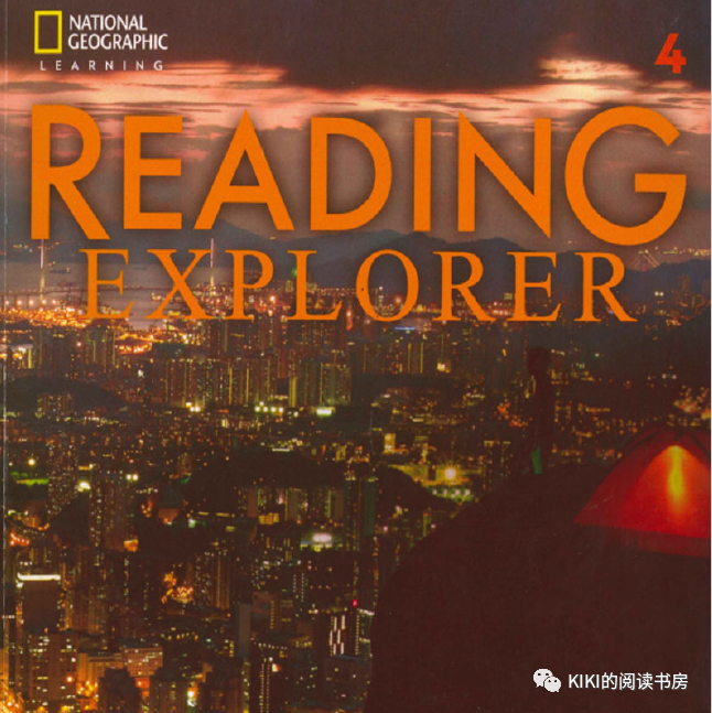 为什么做完Reading explorer 4 文章后面的试题全对也不算读懂文章了？我们该怎么读？——解析REX4的学习误区
