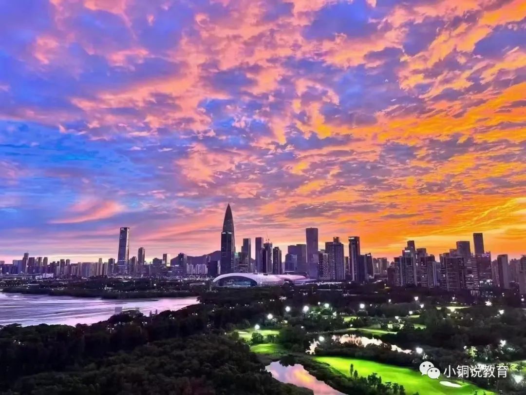 深圳小升初应该怎么准备呢 来看一下吧