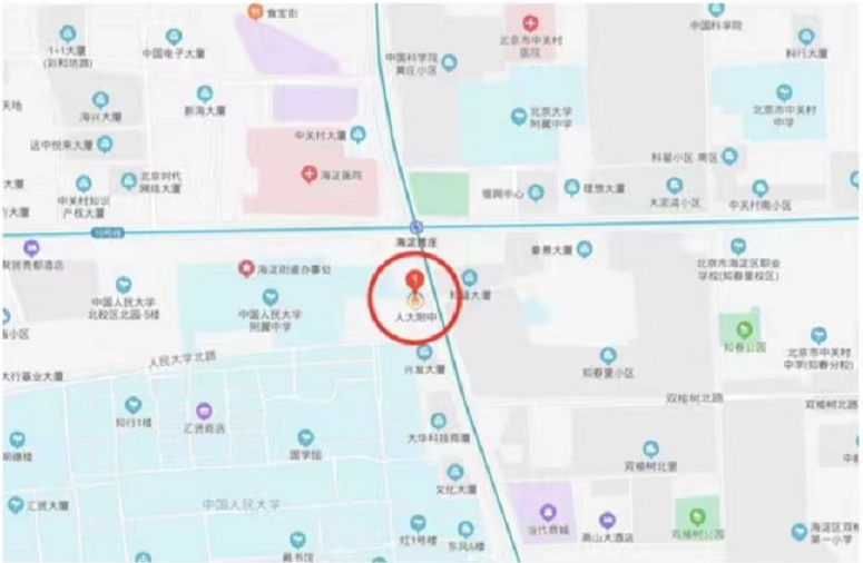 2022年早培活动通知！明早8点后学生可入校，16:30后家长可入校！