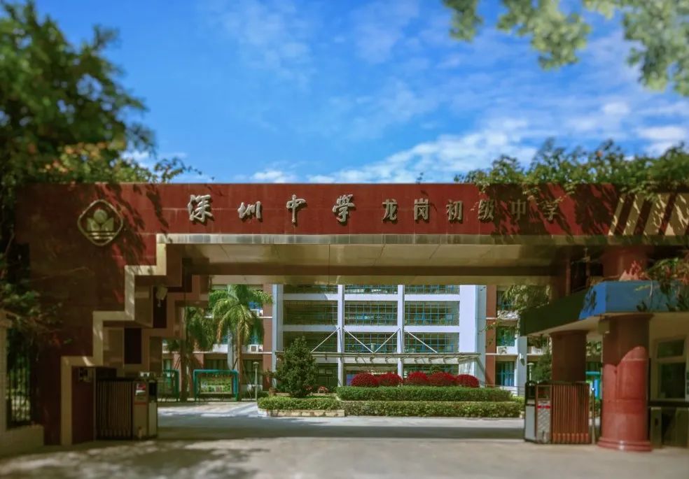 小升初之深圳中学龙岗初级中学（简介+入学攻略）