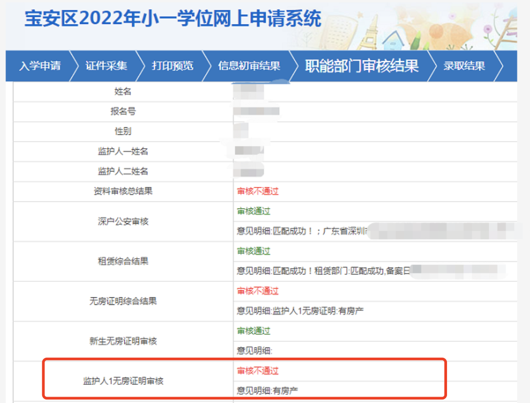 可提升25分！2023深圳租房家庭超重要的入学材料！没有它上不了公办！