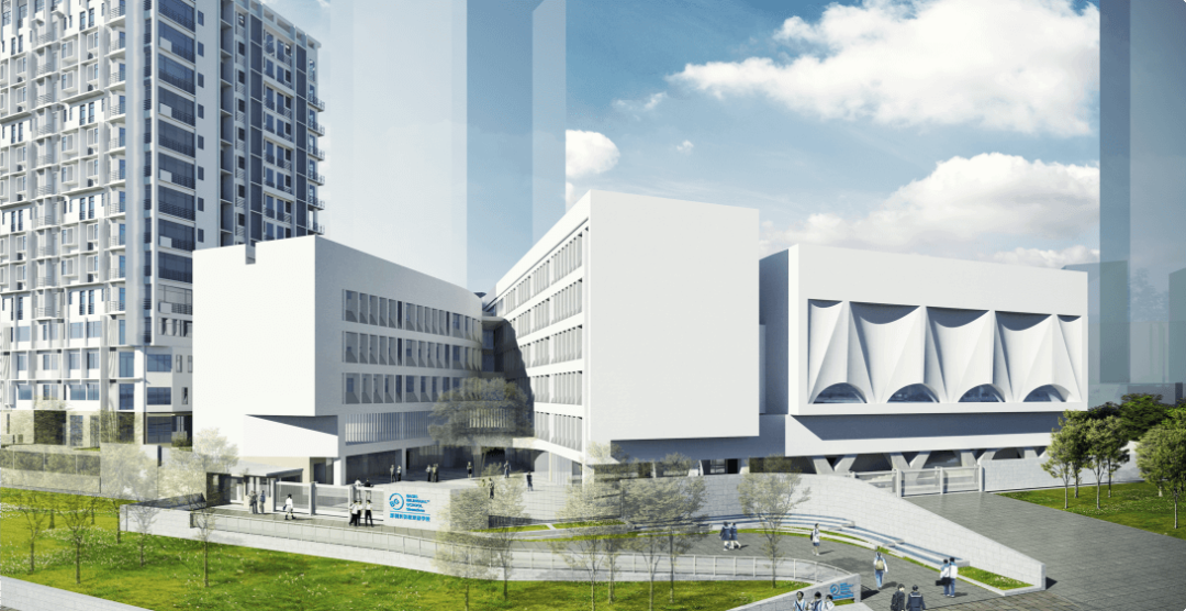 解析丨深圳国际学校——深圳福田贝赛思双语学校