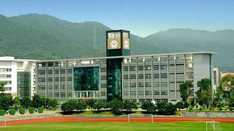 解析丨深圳国际学校——深圳富源英美学校