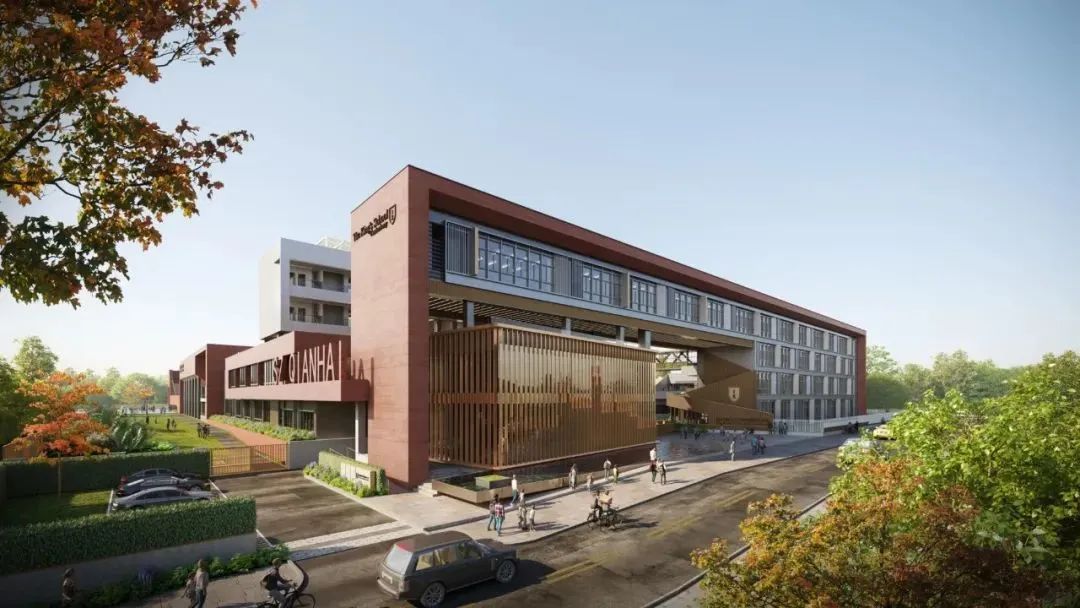 解析 | 深圳国际学校——深圳国王学校