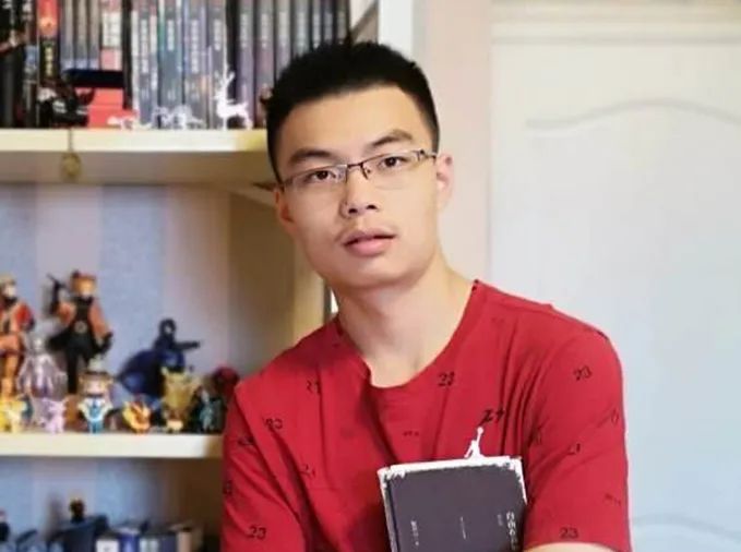 叶圣陶杯全国十佳小作家：李叶繁