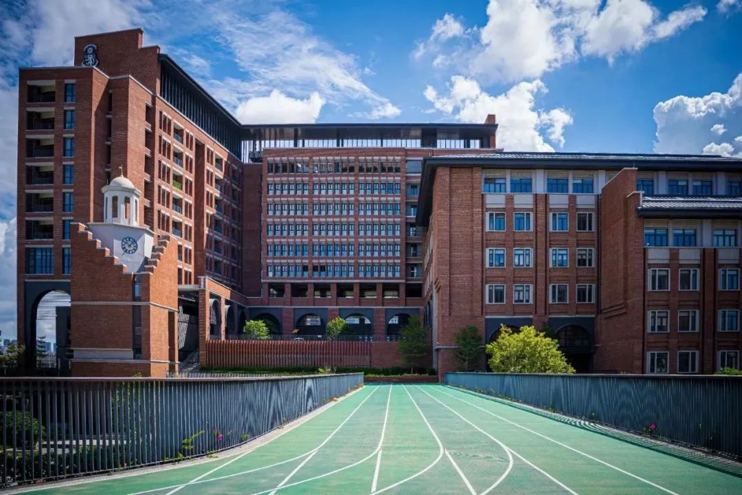 解析丨深圳国际学校——深圳前海哈罗外籍人员子女学校