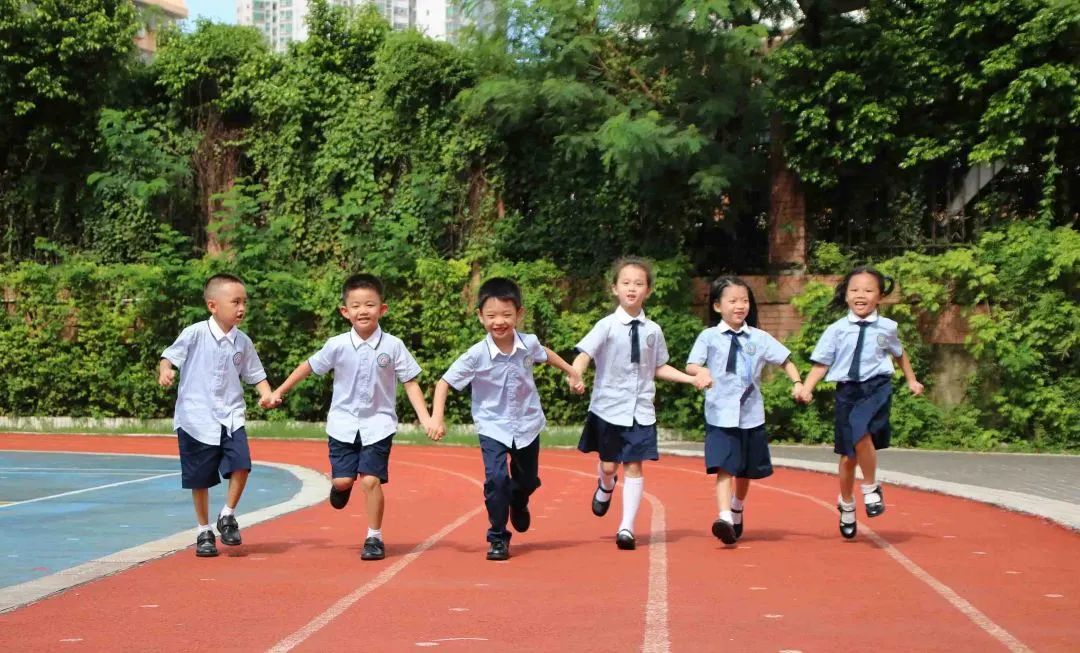 幼升小择校的网传七大原则，这所学校满足六条！2022小一新生家长现在看到还不晚！