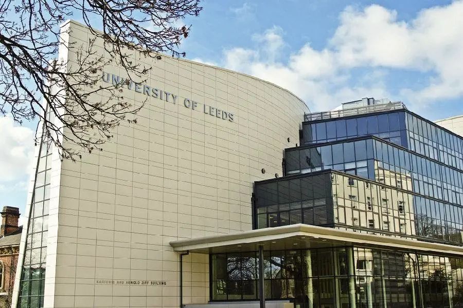 商科留学特辑② | 利兹大学本科和硕士朗思要求解析