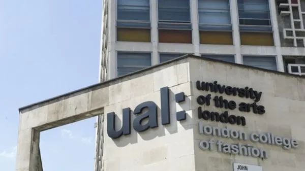 艺术留学特辑① | 伦敦艺术大学UAL朗思要求解析